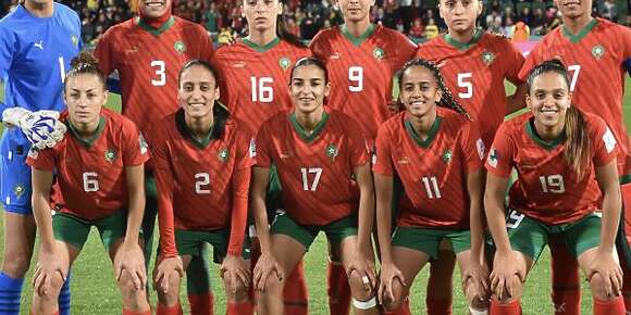 غزلان الشباك لـ”كود”: حنا الكوايريات المغربيات مناضلات.. إنجازنا فالمونديال نتيجة عمل لاعبات قبل منا