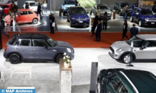 قطاع السيارات: بيع 94.534 وحدة عند متم يوليوز (جمعية مستوردي السيارات بالمغرب)