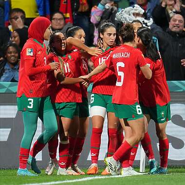 كأس العالم استراليا 2023..لبؤات الأطلس يصنعن التاريخ ويتأهلن للدور الثاني 2 3Sans titre 24