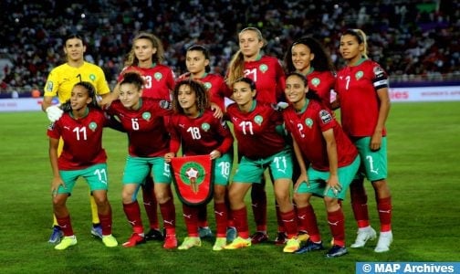 كأس العالم للسيدات 2023.. التأهل إلى ثمن النهائي حافز للمضي قدما (آسية زهير)