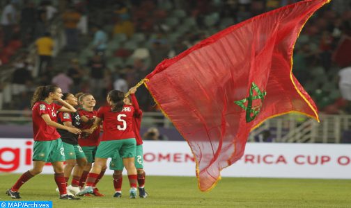 كأس العالم للسيدات 2023.. بعد كتابة التاريخ، المنتخب المغربي يأمل الذهاب بعيدا في المنافسة