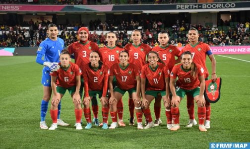 كأس العالم للسيدات 2023: تأهل المنتخب الوطني لدور الـ16 نتاج عمل رياضي دؤوب (صحفي رياضي)
