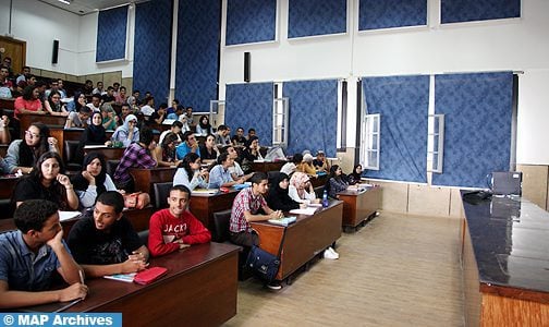 كلية الحقوق السويسي بالرباط تطلق مسلك إدارة الأعمال