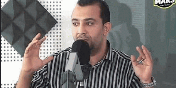 كيفاش يتابعو مالين فضايح تذاكر مونديال قطر بجنحة. هادوك اللي دازو واللي جايين راه خاص يطلعو جنايات وخاص القضاء الجالس يعيد التكييف وها علاش