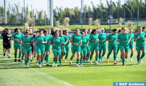 لبؤات الأطلس في ثمن نهائي مونديال السيدات.. صحيفة مكسيكية تسلط الضوء على “الإنجاز الهائل”