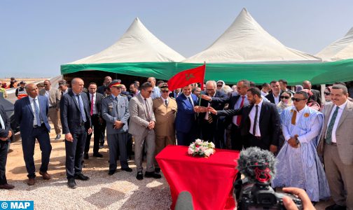 مجموعة “أكديطال” تشيد مؤسسة صحية جديدة متعددة التخصصات بالداخلة