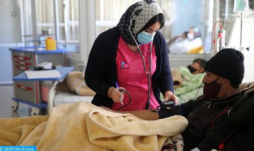 مشروع قانون المالية 2024: مواصلة إرساء ورش الحماية الاجتماعية (مذكرة توجيهية)