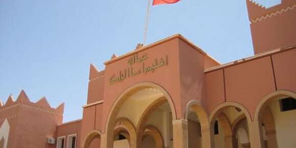 ها تنقيلات رجال السلطة لي دارتها وزارة الداخلية فآسا الزاك