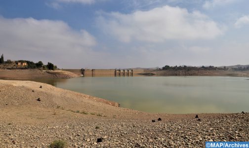 إقليم تارودانت.. السدود المائية تواصل عملها بشكل عادي (مسؤول)