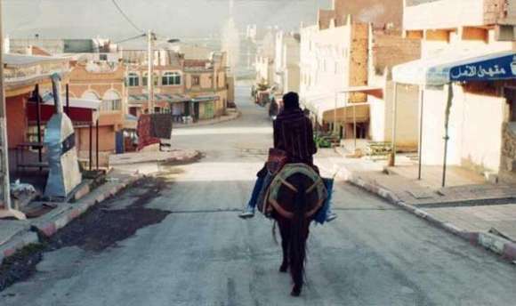 اختيار فيلم “كذب أبيض” ليمثل المغرب في جائزة أوسكار أفضل فيلم أجنبي لسنة 2024