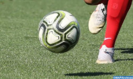 البطولة الوطنية الاحترافية “إنوي” (الدورة الثالثة).. فريق إتحاد طنجة يتعادل مع ضيفه مولودية وجدة (1-1)