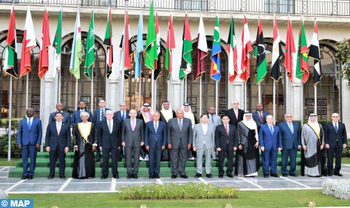 الجانبان العربي والياباني يعربان عن تطلعهما للرقي بالتعاون إلى آفاق أوسع (بيان مشترك)