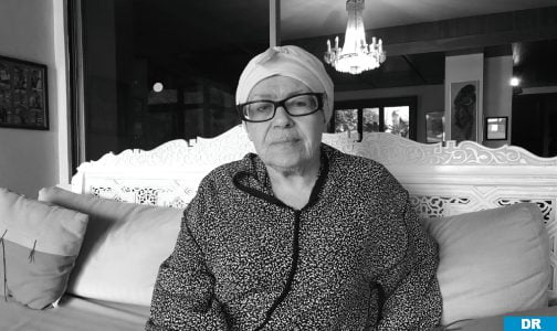 الراحلة عائشة الخطابي كانت وطنية متشبثة تشبثا راسخا بثوابت المملكة (فاعلون جمعويون)