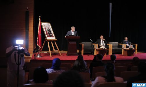الرباط: انطلاق أشغال الجمع العام السنوي للوكالة الدولية للنظام القياسي الدولي لترقيم الكتب