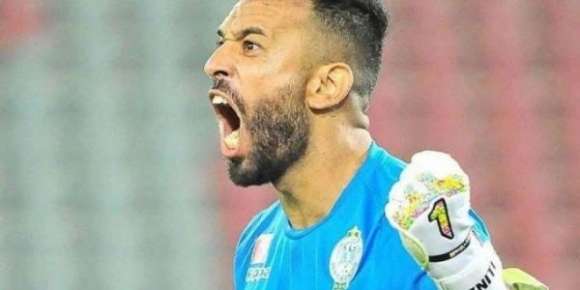 الرجاوي الزنيتي باغي يلبي أي طلب لطفل من ضحايا زلزال الحوز والرجاء أكثر الفرق مساهمة فالتخفيف من الفاجعة