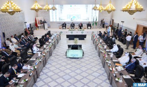 السيد مهدي بنسعيد يبرز العناية التي يحظى به التراث الثقافي المغربي ضمن الاستراتيجيات التنموية