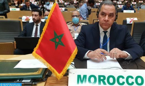 المغرب يشدد بأديس أبابا على أهمية الاندماج الإقليمي والتنمية السوسيو اقتصادية بإفريقيا