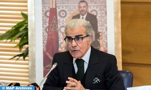 النهوض بالتشغيل يمر عبر سياسات عمومية تستهدف الاستثمار والنمو (الجواهري)