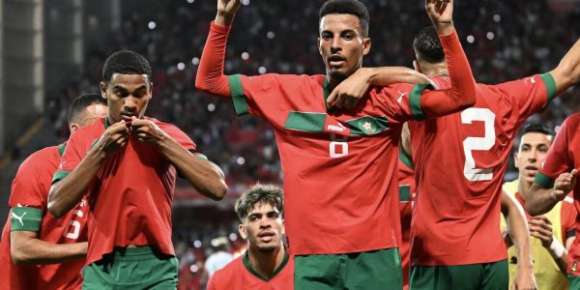 بسبب لاجوندا ديال الأسود.. الجامعة راسلت الكاف على قبل ماتش المغرب وليبيريا