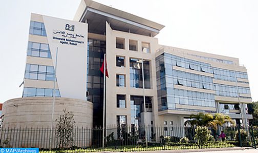 جامعة محمد الخامس بالرباط تحصد 5 ميداليات ذهبية و13 ماسترا للابتكار بلاس فيغاس