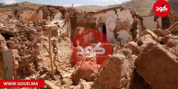 حميد زيد من الحوز: ليل ما بعد الزلزال.. أخاف من الزليج. من السقف. من النوم. من اليقظة. أخاف الآن من كل شيء