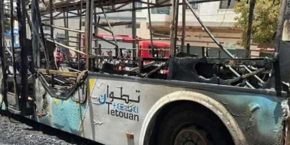 خاص..فضايح طوبيسات “آل مطيع” تسببات فتحقيقات ضد رئيس جماعة تطوان ومسؤولين آخرين