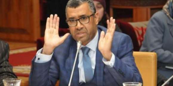 “زلزال 8 شتنبر”.. البي جي دي كيطالب لفتيت بالكشف عن الإجراءات اللي غادي تخلي الضحايا يسترجعو الوثائق الإدارية اللي ضاعت ليها