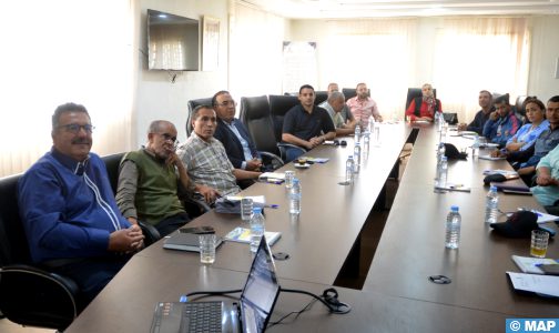 فاس – مكناس: حوالي 100 مستفيد من دورة تكوينية في مجال التربية المالية