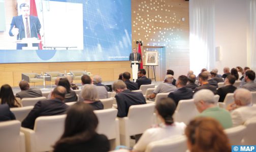 مركز السياسات من أجل الجنوب الجديد.. اختتام أشغال الدورة الأولى من “الملتقى الاقتصادي الإفريقي”