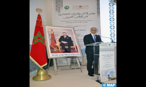 منظمة “ألكسو” تعلن قرب إطلاق سجل التراث العمراني العربي(المدير العام للمنظمة)