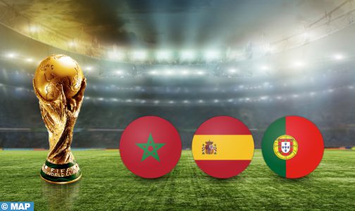 مونديال 2030.. ترشح المغرب وإسبانيا والبرتغال على “الطريق الصحيح” (كاتب دولة إسباني)