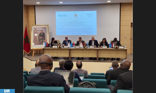 ورشة إقليمية بالرباط حول تعزيز قدرات دول الساحل في مجال مكافحة تمويل الإرهاب
