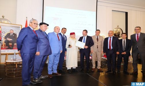 إطلاق النسخة الأولى من برنامج “الكنوز الحرفية المغربية”