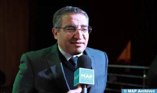 حصيلة برنامج “فرصة”: مواكبة 21 ألفا و200 مشروعا في أزيد من 30 قطاعا (السيد برقاد)