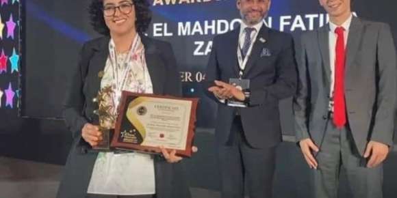أساذة مغاربة جابوا العز في الامارات والهند وقطر