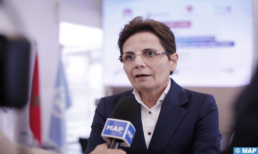 الآلية الوطنية المغربية للوقاية من التعذيب “تضطلع بدور مهم وفعال” (مسؤولة أممية)