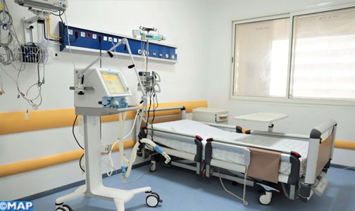 الحكومة تبنت سياسة استباقية نموذجية لرقمنة قطاع الصحة قصد تجويد مسارات العلاج ( السيد أخنوش)