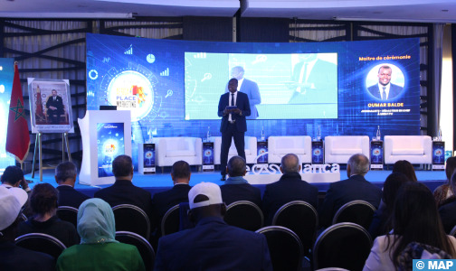 الدار البيضاء: افتتاح الدورة الرابعة من منتدى “Africa Place Marketing” تحت شعار الهوية الترابية