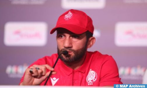 الدوري الإفريقي لكرة القدم (النهائي/ إياب).. الوداد الرياضي افتقد إلى الطراوة البدنية والتركيز الذهني (عادل رمزي)