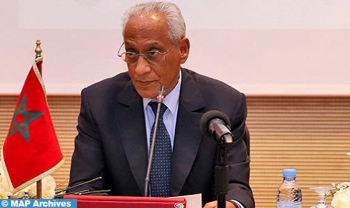 الطبيعة المعقدة لظاهرة الاكتظاظ بالمؤسسات السجنية تتطلب حلولا عملية في إطار مخطط مندمج (السيد التامك)