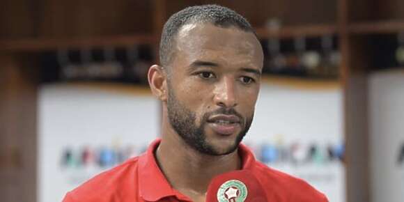 الكعبي: مبروك للمغاربة الرباح على تنزانيا والماتش كان مهم باش نولفو على أجواء إفريقيا