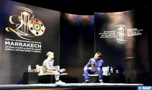 المخرج الأمريكي مات ديلون يولي أهمية أكبر للشخصيات منها للسيناريو