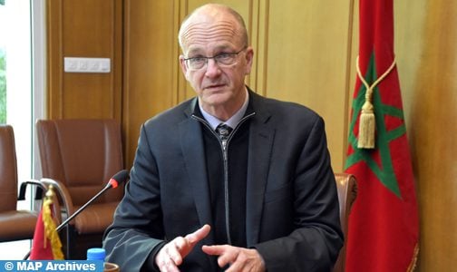 المغرب أبان على صمود متميز في مواجهة مختلف الصدمات (المدير الإقليمي للبنك الدولي)