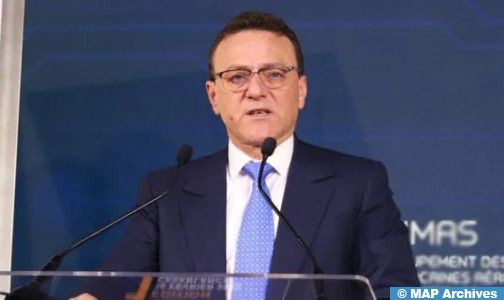 المغرب جعل من تطوير بنياته المينائية واللوجيستيكية أولوية استراتيجية (وزير)