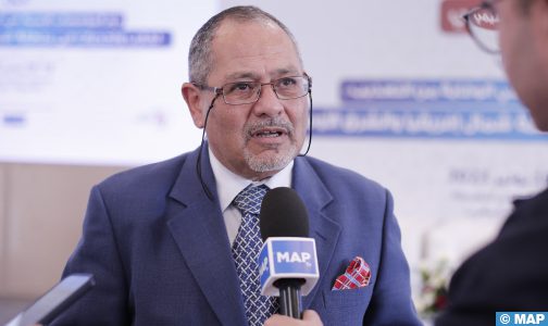 المغرب في مصاف البلدان التي تولي أهمية كبرى للحوار حول قضايا حقوق الانسان (مسؤول أممي)