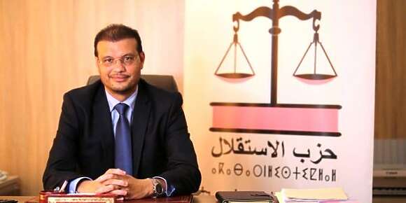 المكاوي رئيسا جديدا لجماعة الفقيه بن صالح خلفا لمبديع المعتقل فعكاشة