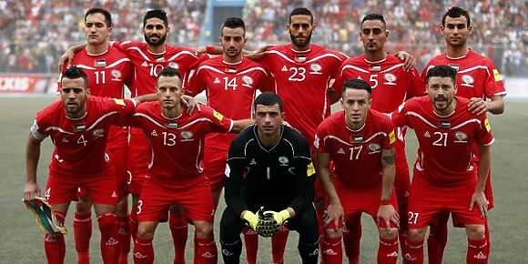 المنتخب المغربي U20 بداو كوب شمال إفريقيا بقوة وربحو ليبيا بنتيجة كبيرة