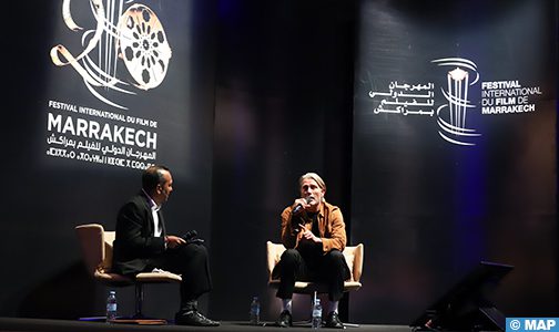 المهرجان الدولي للفيلم بمراكش.. تسليط الضوء على المسار الاستثنائي للممثل الدانماركي مادس ميكلسن