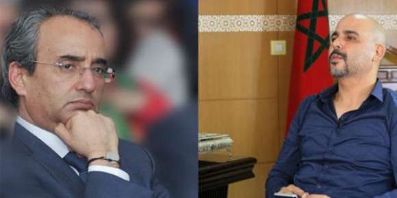 النقابة الوطنية للصحافة كتضامن مع الرمضاني والشرعي: نرفض كافة أساليب التحريض