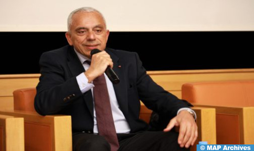 برنامج الدعم الاجتماعي المباشر.. أحد الركائز الأساسية التي تؤسس للدولة الاجتماعية (رئيس مجلس جهة الدار البيضاء – سطات)